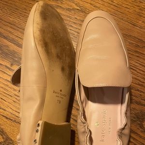 Kate Spade loafers